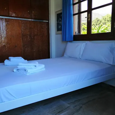 Natura Almiri Villa *