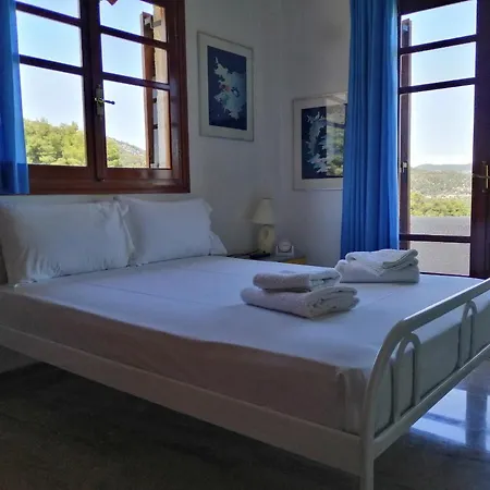 Natura Almiri Villa