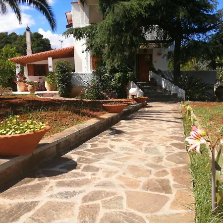 Natura Almiri *