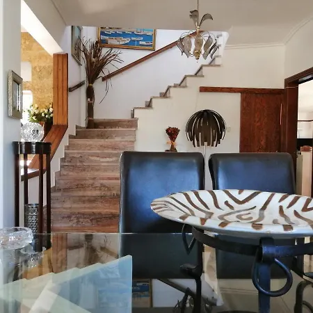 Villa Natura Almiri *