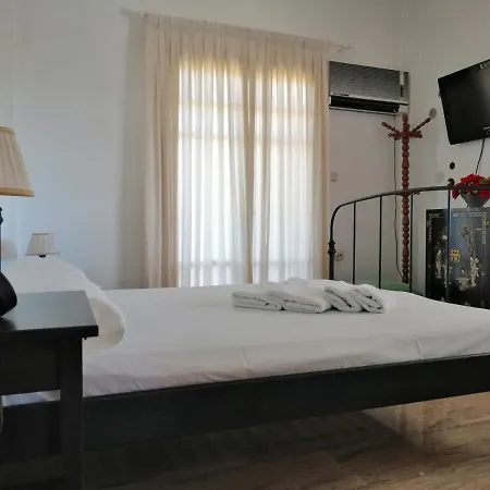 Natura Almiri Villa