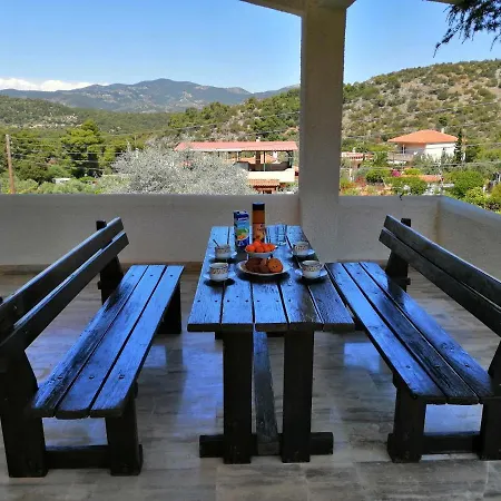 Natura Almiri Corinth